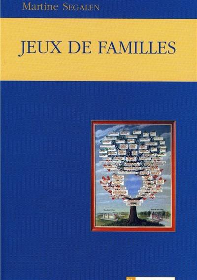 Jeux de familles