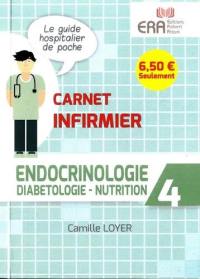 Endocrinologie, diabétologie, nutrition