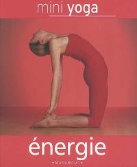 Mini yoga énergie