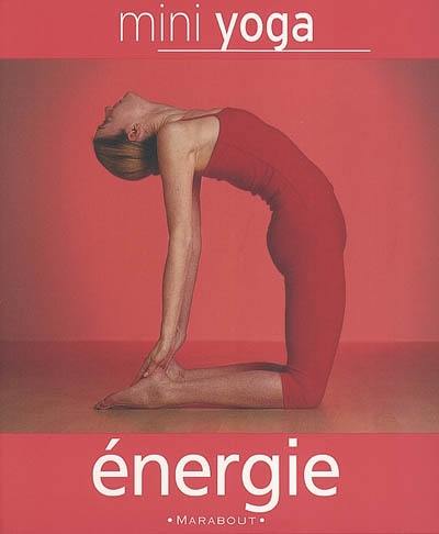 Mini yoga énergie