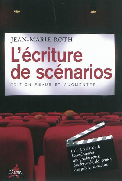 L'écriture de scénarios