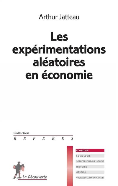 Les expérimentations aléatoires en économie