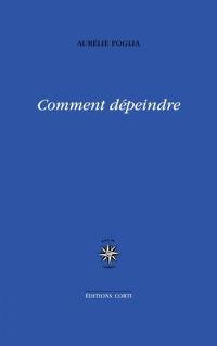 Comment dépeindre