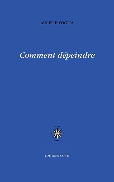 Comment dépeindre