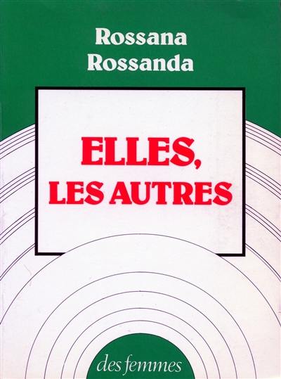 Elles, les autres