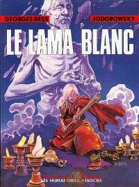 Le lama blanc. Vol. 1