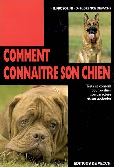 Comment connaître son chien : tests et conseils pour évaluer son caractère et ses aptitudes