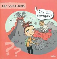 Les volcans