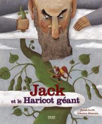 Jack et le haricot géant