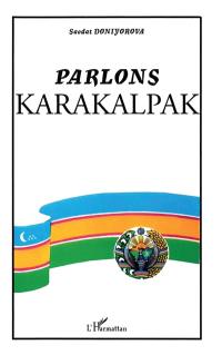 Parlons karakalpak