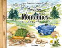 Recettes de nos montagnes