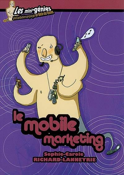 Le mobile marketing