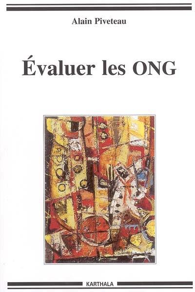 Evaluer les ONG