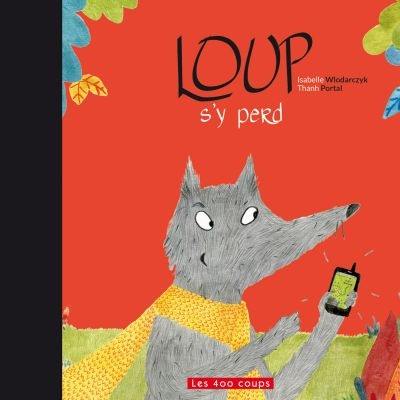 Loup s'y perd