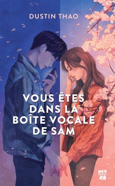 Vous êtes dans la boîte vocale de Sam