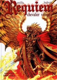 Requiem, chevalier vampire. Vol. 11. Amours défuntes