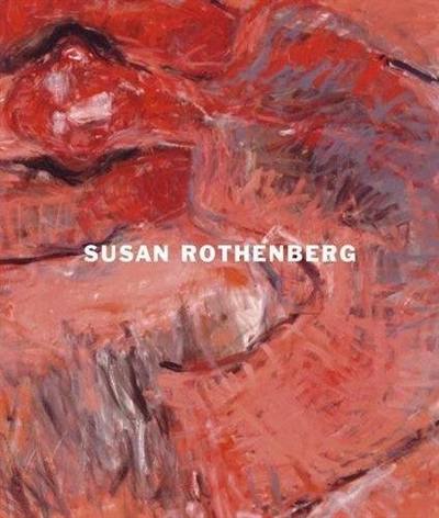 Susan Rothenberg Moving In Place