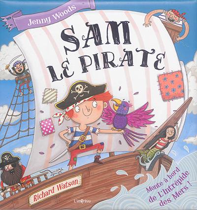 Sam le pirate