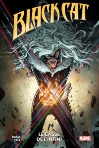 Black Cat. Vol. 5. Le casse de l'infini