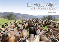 Le Haut-Allier : de Brioude à Langogne