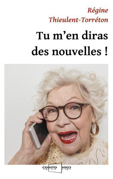 Tu m'en diras des nouvelles !