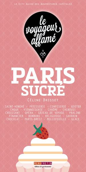 Paris sucré