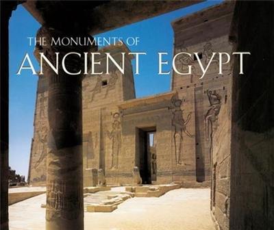 Monuments Ancient Egypt