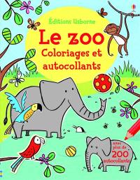 Le zoo