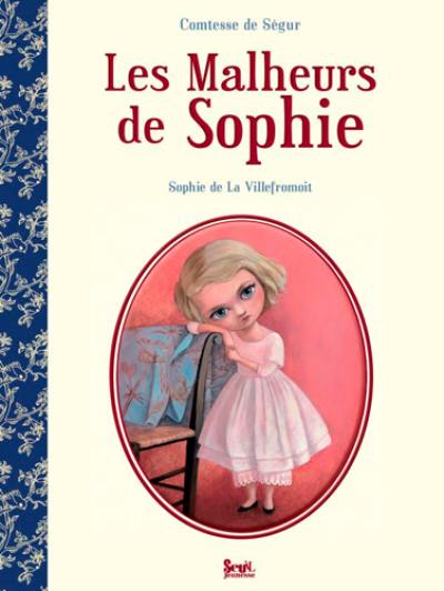 Les malheurs de Sophie