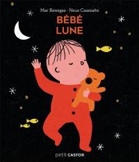 Bébé lune