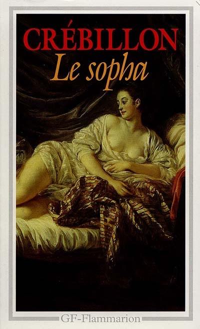 Le Sopha