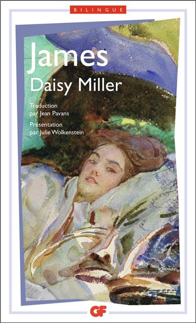 Daisy Miller