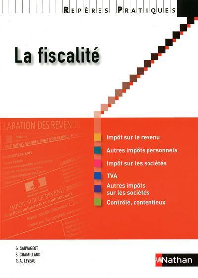 La fiscalité