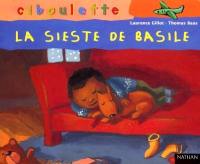 La sieste de Basile