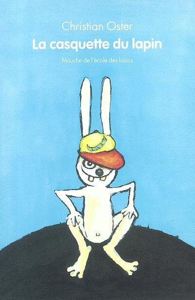 La casquette du lapin