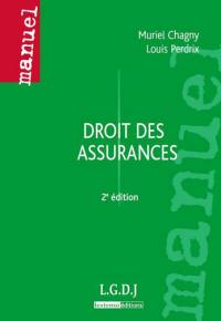 Droit des assurances