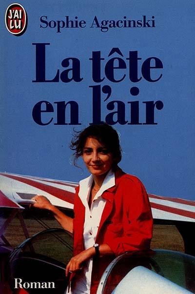 La Tête en l'air