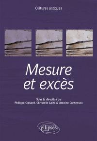 Mesure et excès