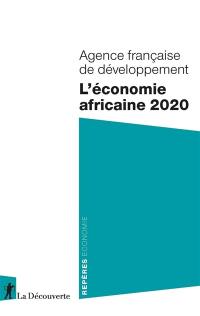 L'économie africaine 2020