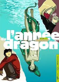 L'année du dragon. Vol. 3. Kim