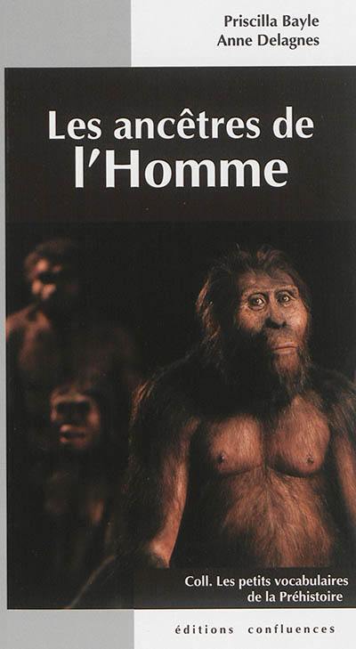 Les ancêtres de l'homme