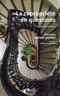 La copropriété en questions