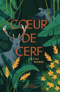 Coeur de cerf