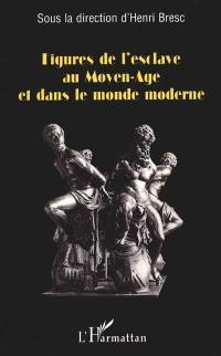 Figures de l'esclave au Moyen-Age et dans le monde moderne : actes de la table ronde