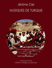 Musiques de Turquie