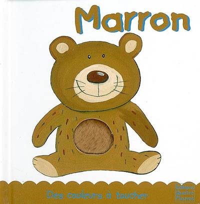 Marron