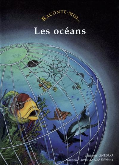 Les océans