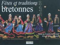 Fêtes et traditions bretonnes