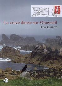 Le crave danse sur Ouessant