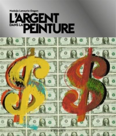 L'argent dans la peinture